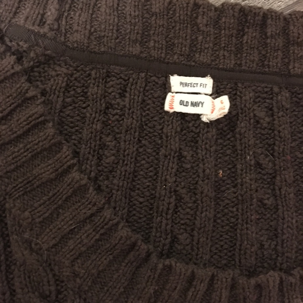 Sweater - Picture 2 of 4